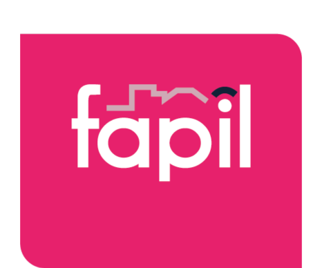 Logo Fapil