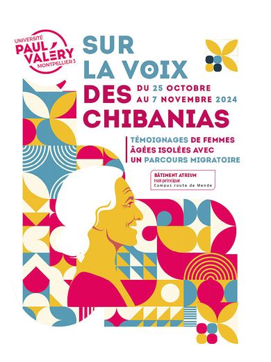 Sur la voix des Chibanias